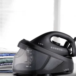 Stacja pary Lafe Power Steam, 3100 W, 80 g/min