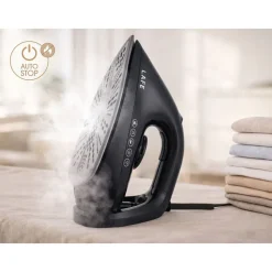 Stacja pary Lafe Power Steam, 3100 W, 80 g/min