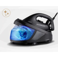 Stacja pary Lafe Power Steam, 3100 W, 80 g/min