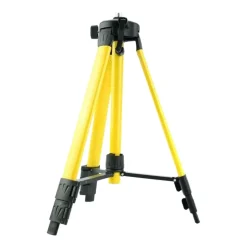 Statyw do poziomicy laserowej Extralink Tripod, 43-118 cm