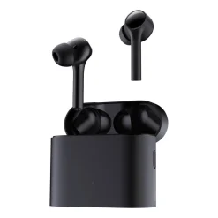 Słuchawki bezprzewodowe Xiaomi Mi Air 2 Pro, bluetooth, czarne
