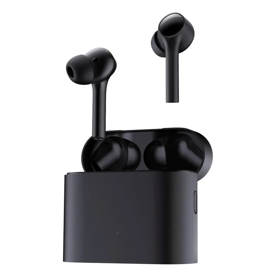 Słuchawki bezprzewodowe Xiaomi Mi Air 2 Pro, bluetooth, czarne