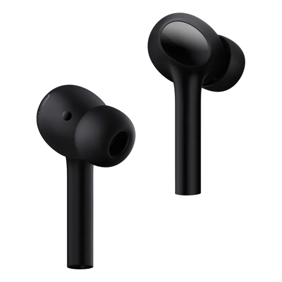 Słuchawki bezprzewodowe Xiaomi Mi Air 2 Pro, bluetooth, czarne