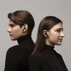 Słuchawki bezprzewodowe Xiaomi Mi Air 2 Pro, bluetooth, czarne