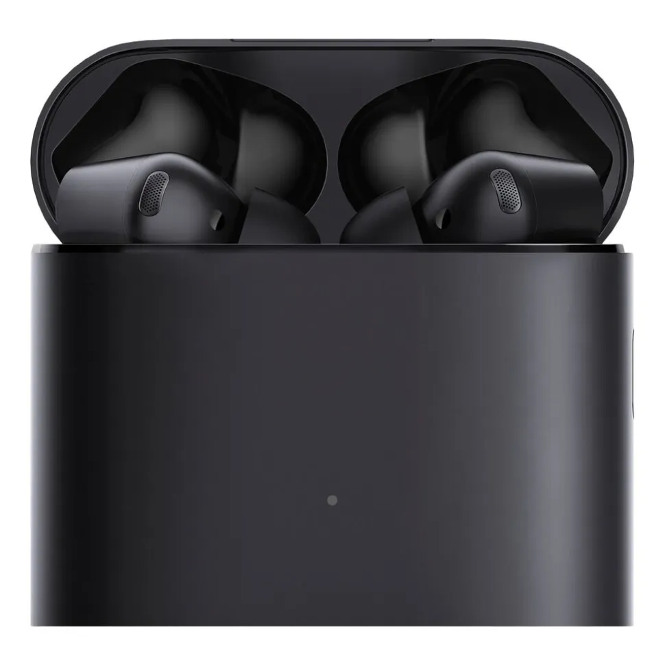 Słuchawki bezprzewodowe Xiaomi Mi Air 2 Pro, bluetooth, czarne