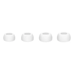 Słuchawki douszne bezprzewodowe XIAOMI Buds 3T Pro, białe