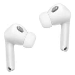 Słuchawki douszne bezprzewodowe XIAOMI Buds 3T Pro, białe