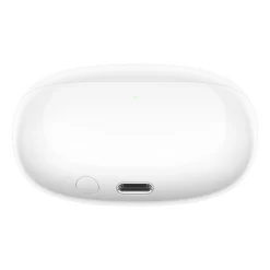 Słuchawki douszne bezprzewodowe XIAOMI Buds 3T Pro, białe