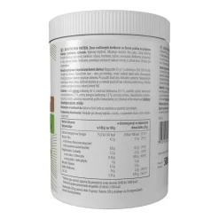 Suplement diety Go Active Białko Vege, odżywka białkowa, smak ciasteczkowy, 500 g