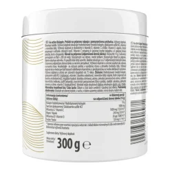 Suplement diety Go Active Kolagen, smak pomarańczowy, 300 g