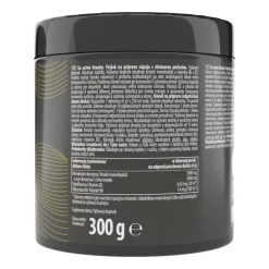 Suplement diety Go Active Kreatyna, smak cytrynowy, 300 g