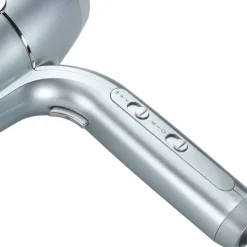 Suszarka BaByliss Hydro Fusion 2100 D773DE, 2100 W, niebieska