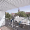 Suszarka balkonowa Casa Si Padua XXL, 18 m