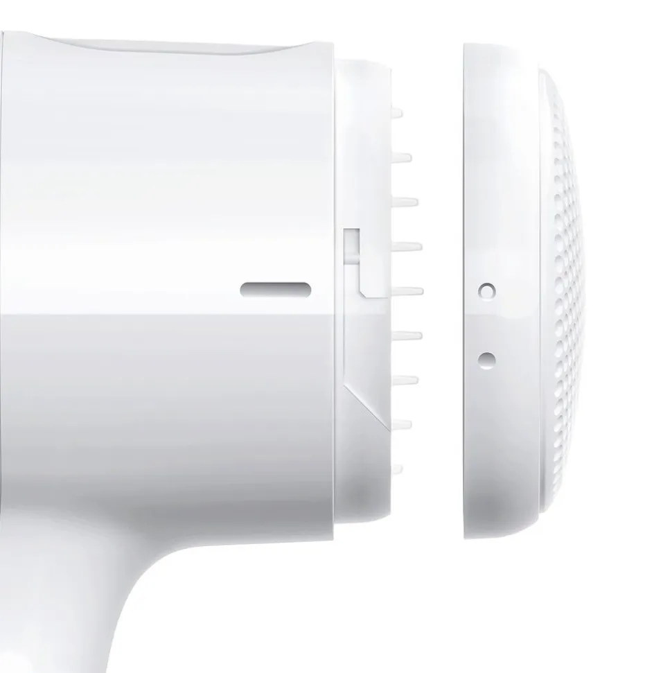 Suszarka Braun HD226E, 2200 W, biała