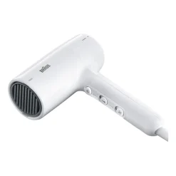 Suszarka Braun HD226E, 2200 W, biała