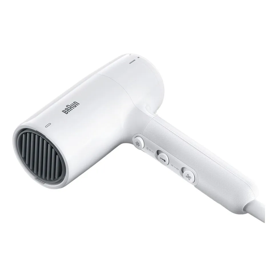 Suszarka Braun HD226E, 2200 W, biała