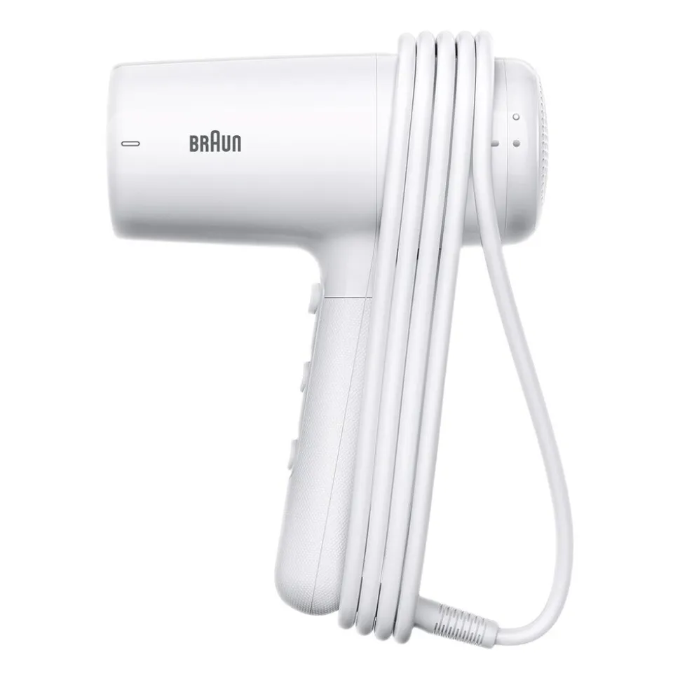 Suszarka Braun HD226E, 2200 W, biała