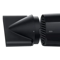 Suszarka Braun HD200E, 2000 W, czarna