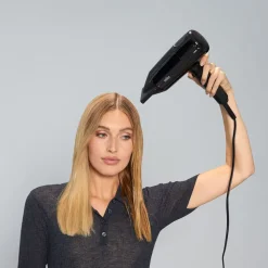 Suszarka Braun HD225E, 2200 W, czarna