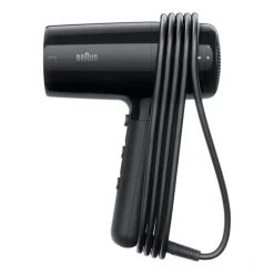 Suszarka Braun HD225E, 2200 W, czarna