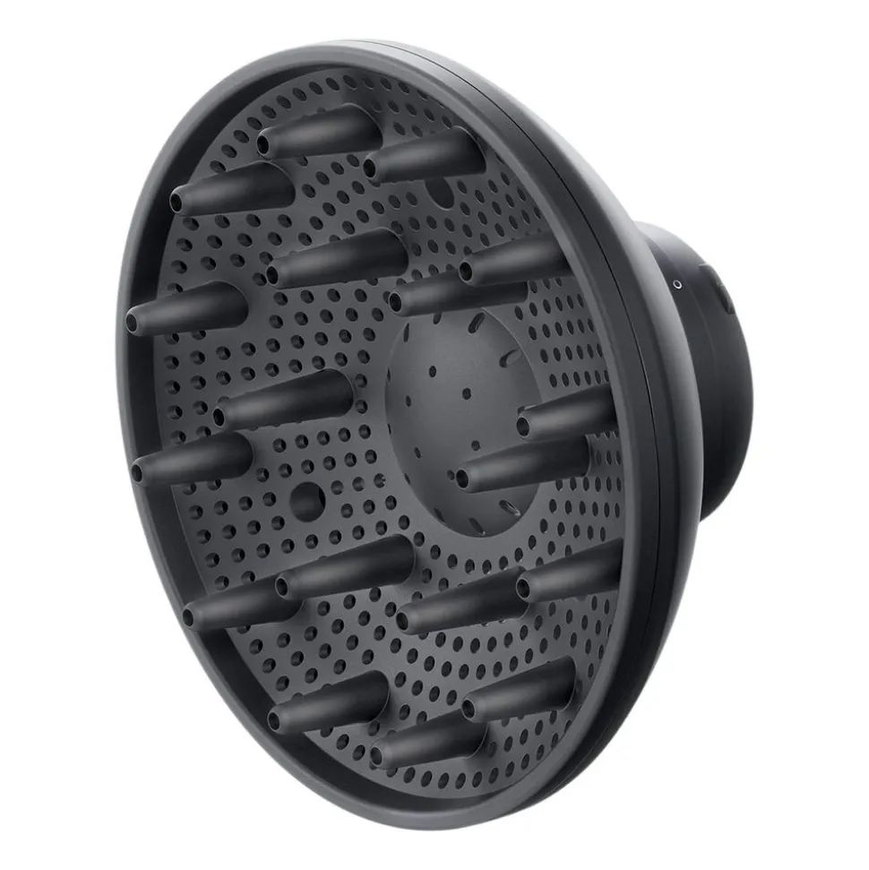 Suszarka Braun HD225E, 2200 W, czarna