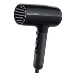 Suszarka Braun HD225E, 2200 W, czarna