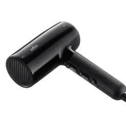 Suszarka Braun HD225E, 2200 W, czarna
