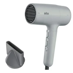 Suszarka Braun HD211E, 2100 W, szara
