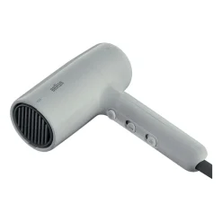 Suszarka Braun HD211E, 2100 W, szara