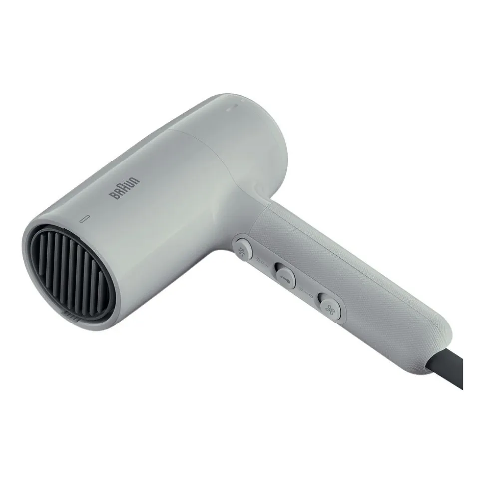 Suszarka Braun HD211E, 2100 W, szara