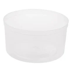 Suszarka do sałaty Tadar 3,2 l, 22 x 15 cm, transparentna