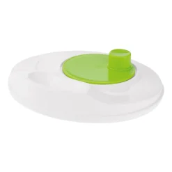 Suszarka do sałaty Tadar 3,2 l, 22 x 15 cm, transparentna