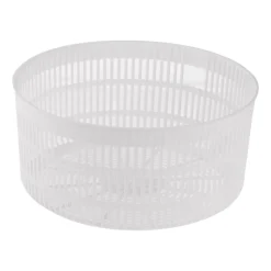 Suszarka do sałaty Tadar 3,2 l, 22 x 15 cm, transparentna