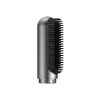 Suszarka do włosow Havit HD8118, 1200 W, 6 końcówek, różowo-szara