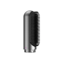 Suszarka do włosow Havit HD8118, 1200 W, 6 końcówek, różowo-szara