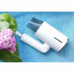 Suszarka do włosów Blaupunkt HDD401WH, 1600 W, z jonizacją