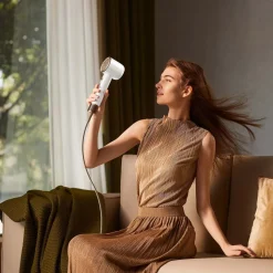 Suszarka do włosów Dreame Glory Mix, 1600 W, z dyszą zapachową