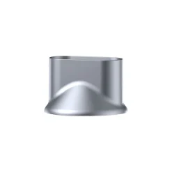Suszarka do włosów z jonizacją KaringBee HS01, 1300 W, szara