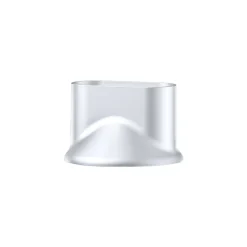 Suszarka do włosów z jonizacją KaringBee HS01, 1300 W, biała