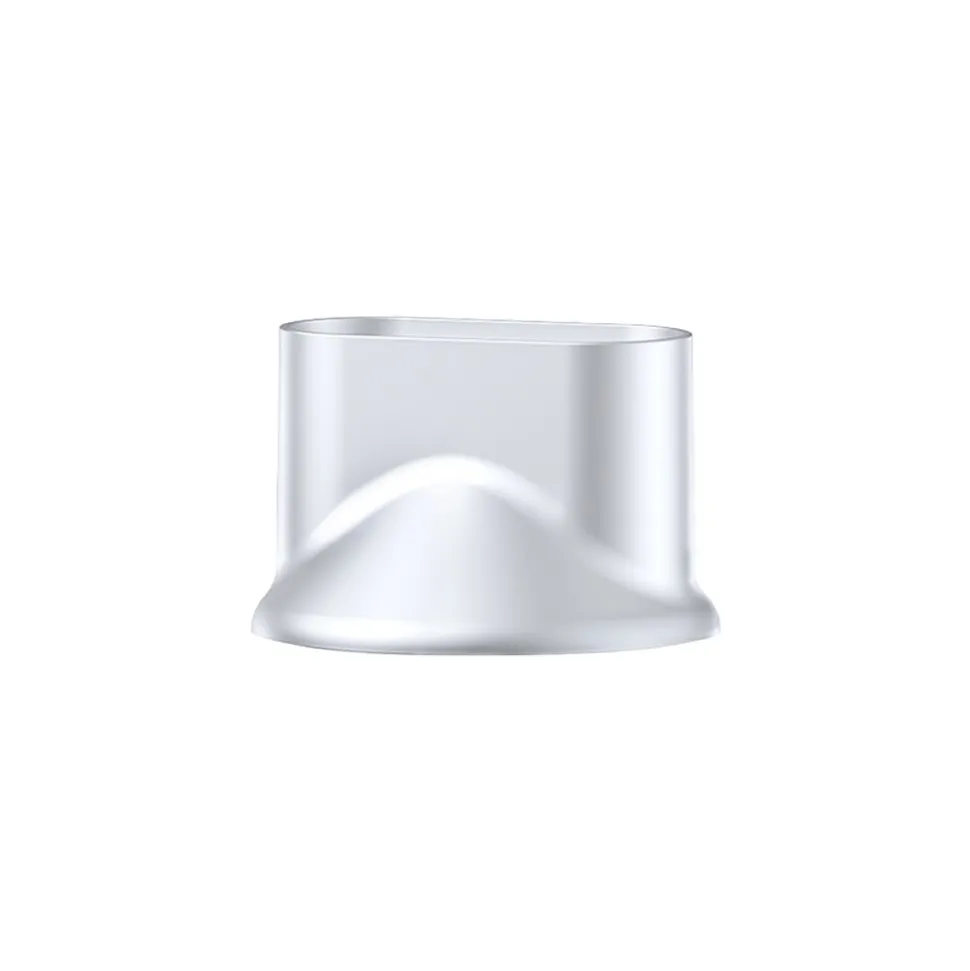 Suszarka do włosów z jonizacją KaringBee HS01, 1300 W, biała
