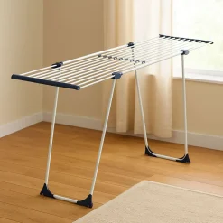 Suszarka na pranie Casa Si Casaflex, 20 m, biała