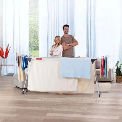 Suszarka na pranie INFINITY FLEX, 30 m powierzchni