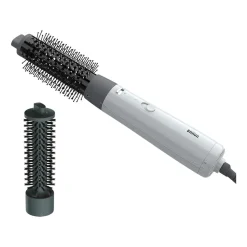 Suszarko-lokówka Braun AS152E, 300 W, szara