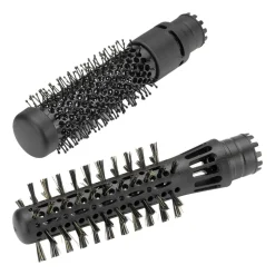 Suszarko-lokówka do włosów BaByliss AS86E, 300 W, 2 szczotki