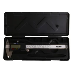 Suwmiarka elektronicza Niteo, LCD