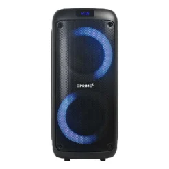 System audio z Bluetooth Prime3 APS51 Blast, funkcja karaoke