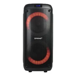 System audio z Bluetooth Prime3 APS51 Blast, funkcja karaoke