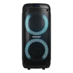 System audio z Bluetooth Prime3 APS51 Blast, funkcja karaoke