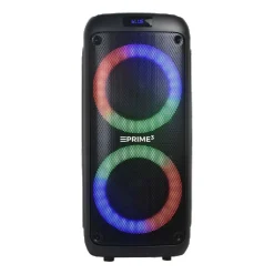 System audio z Bluetooth Prime3 APS51 Blast, funkcja karaoke