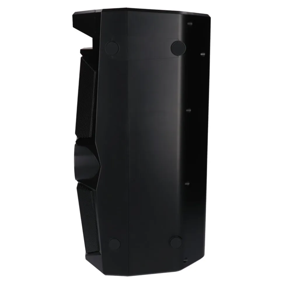 System audio z Bluetooth Prime3 “Onyx” APS41, funkcja karaoke